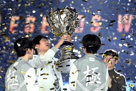 2026世界杯官网 华东青年电竞大赛：有没有公布比赛赛程表？